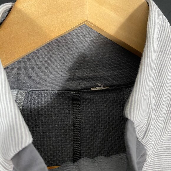 lululemon athletica Gray Quarter-Zip Sweatshirt - Picture 2 of 5